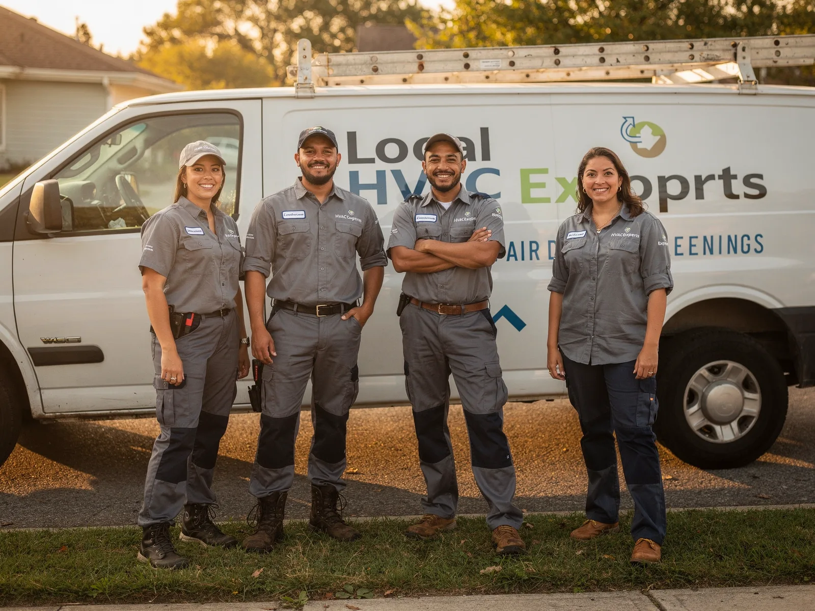24/7 HVAC Repair & AC Replacement company in Axson, GA